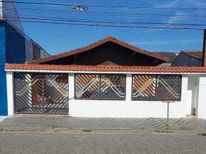 Casa Peruibe 350metros Praia